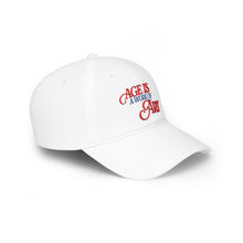 Load image into Gallery viewer, "Age Is a Work of Art" Baseball Cap