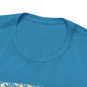 "The City Beautiful" Unisex T-Shirt