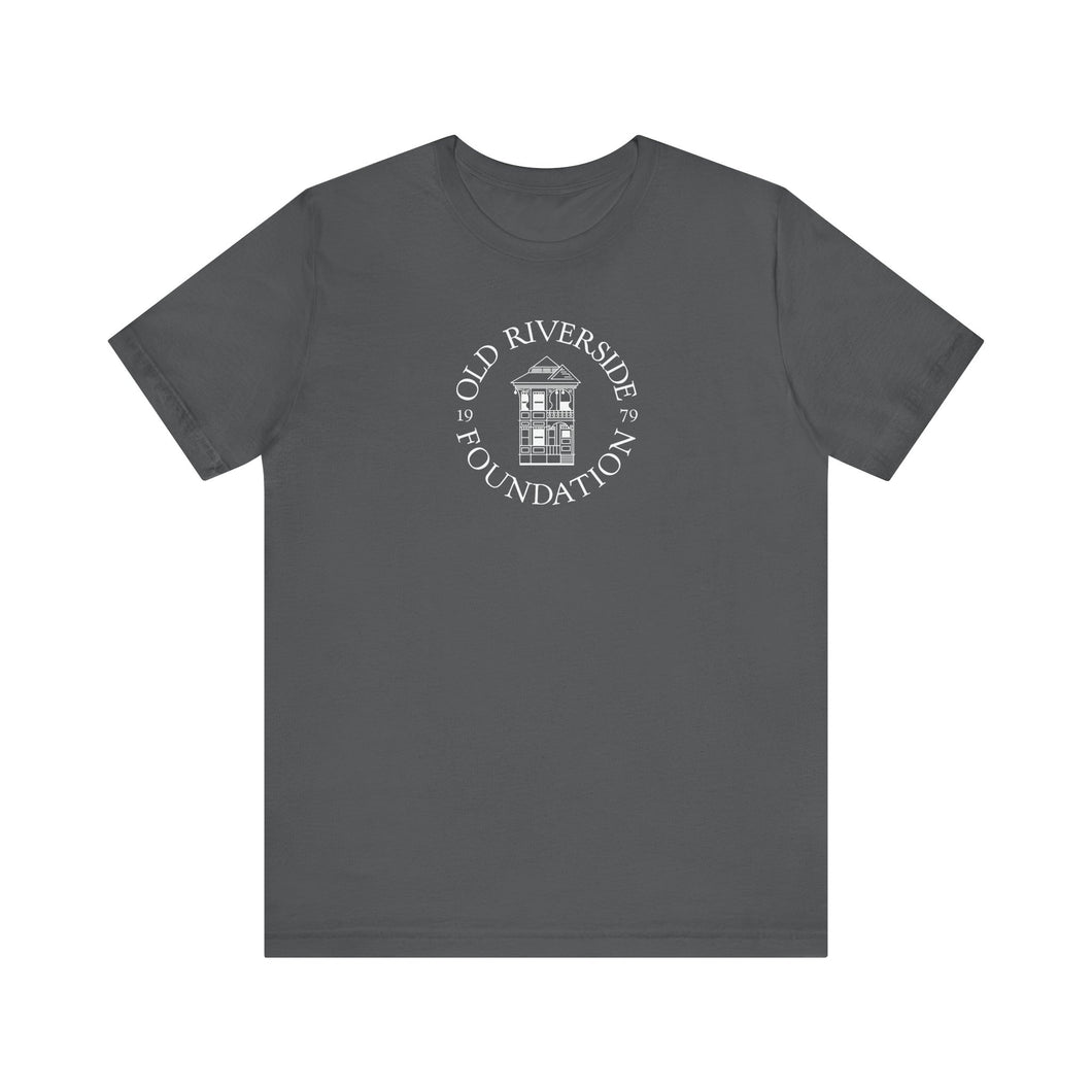 ORF Logo Unisex T-Shirt