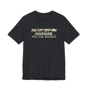 "The City Beautiful" Unisex T-Shirt