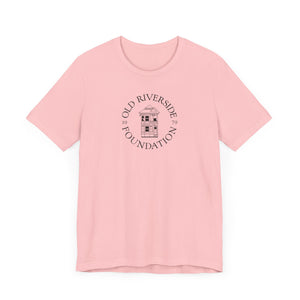 ORF Logo Unisex T-Shirt