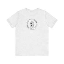 Load image into Gallery viewer, ORF Logo Unisex T-Shirt