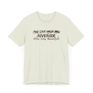 "The City Beautiful" Unisex T-Shirt