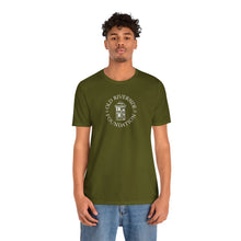 Load image into Gallery viewer, ORF Logo Unisex T-Shirt