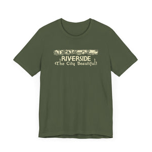 "The City Beautiful" Unisex T-Shirt