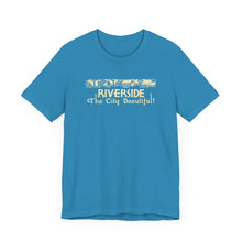 Load image into Gallery viewer, &quot;The City Beautiful&quot; Unisex T-Shirt
