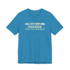 "The City Beautiful" Unisex T-Shirt