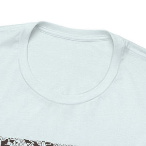 "The City Beautiful" Unisex T-Shirt