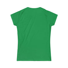 Load image into Gallery viewer, ORF Logo Ladies Fitted T-Shirt