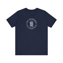 Load image into Gallery viewer, ORF Logo Unisex T-Shirt
