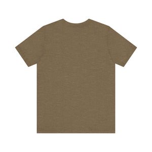 "Love Old Houses" Unisex T-Shirt