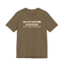 Load image into Gallery viewer, &quot;The City Beautiful&quot; Unisex T-Shirt