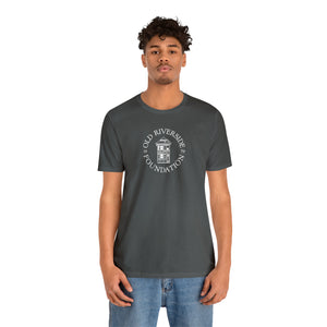 ORF Logo Unisex Fitted T-Shirt