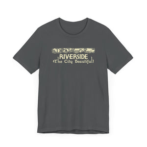 "The City Beautiful" Unisex T-Shirt