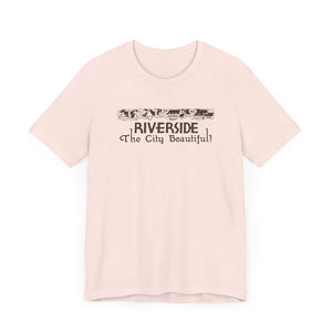 "The City Beautiful" Unisex T-Shirt