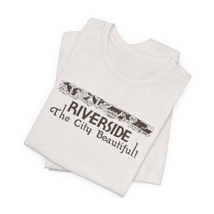 "The City Beautiful" Unisex T-Shirt