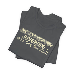 "The City Beautiful" Unisex T-Shirt