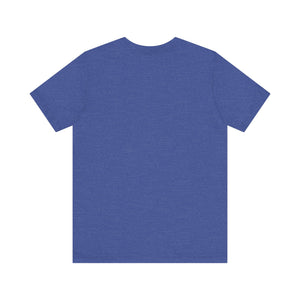 "Love Old Houses" Unisex T-Shirt