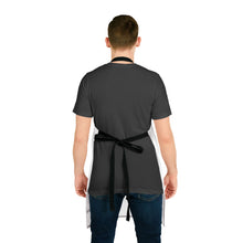 Load image into Gallery viewer, "Age Is a Work of Art" Apron