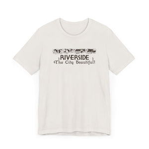 "The City Beautiful" Unisex T-Shirt