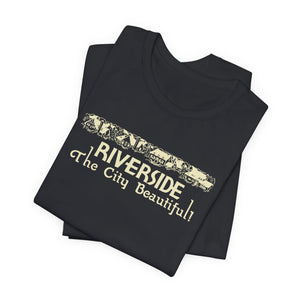"The City Beautiful" Unisex T-Shirt