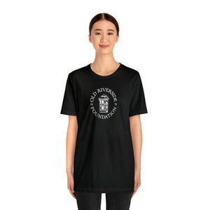ORF Logo Unisex Fitted T-Shirt