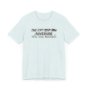 "The City Beautiful" Unisex T-Shirt