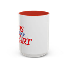 Load image into Gallery viewer, "Age Is a Work of Art" Coffee Mug