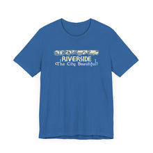 Load image into Gallery viewer, &quot;The City Beautiful&quot; Unisex T-Shirt