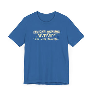 "The City Beautiful" Unisex T-Shirt