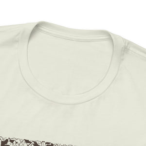 "The City Beautiful" Unisex T-Shirt