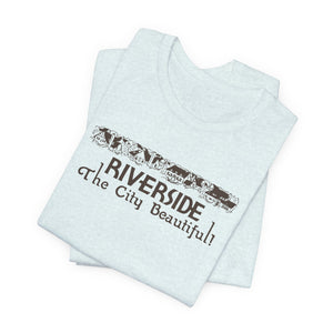 "The City Beautiful" Unisex T-Shirt