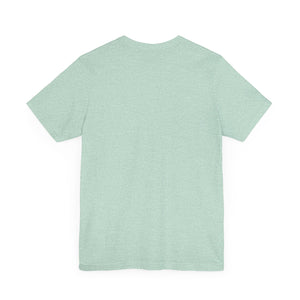 "Love Old Houses" Unisex T-Shirt