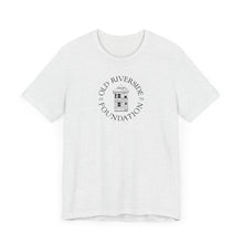 Load image into Gallery viewer, ORF Logo Unisex T-Shirt