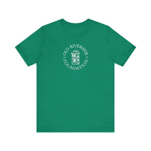Load image into Gallery viewer, ORF Logo Unisex T-Shirt