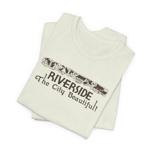 "The City Beautiful" Unisex T-Shirt