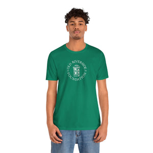 ORF Logo Unisex T-Shirt