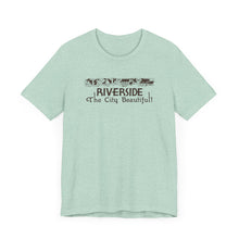 Load image into Gallery viewer, &quot;The City Beautiful&quot; Unisex T-Shirt