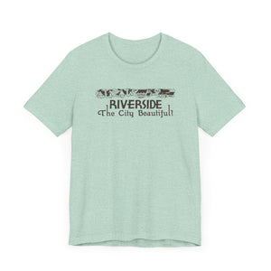 "The City Beautiful" Unisex T-Shirt