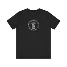 Load image into Gallery viewer, ORF Logo Unisex T-Shirt