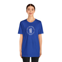 Load image into Gallery viewer, ORF Logo Unisex Fitted T-Shirt