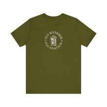 Load image into Gallery viewer, ORF Logo Unisex T-Shirt