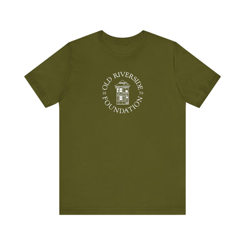 ORF Logo Unisex T-Shirt