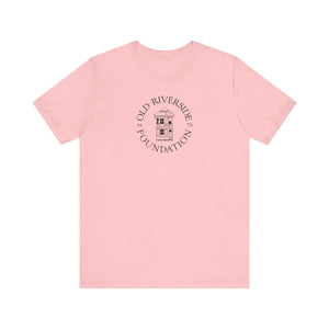 ORF Logo Unisex T-Shirt