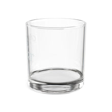 Load image into Gallery viewer, "Age Is a Work of Art" Whiskey Glass