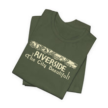 Load image into Gallery viewer, &quot;The City Beautiful&quot; Unisex T-Shirt