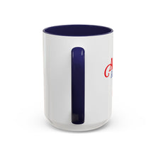 Load image into Gallery viewer, "Age Is a Work of Art" Coffee Mug