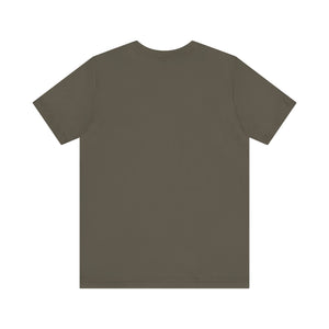 "Love Old Houses" Unisex T-Shirt