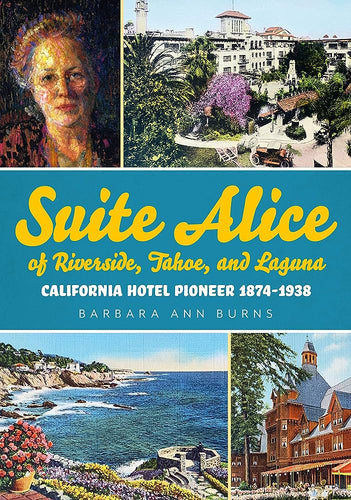 Suite Alice
