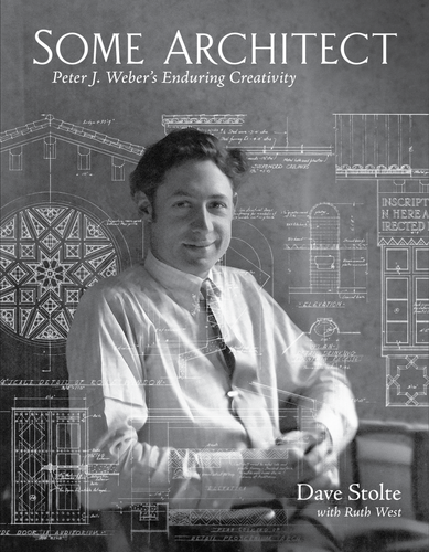 Some Architect: Peter J. Weber’s Enduring Creativity